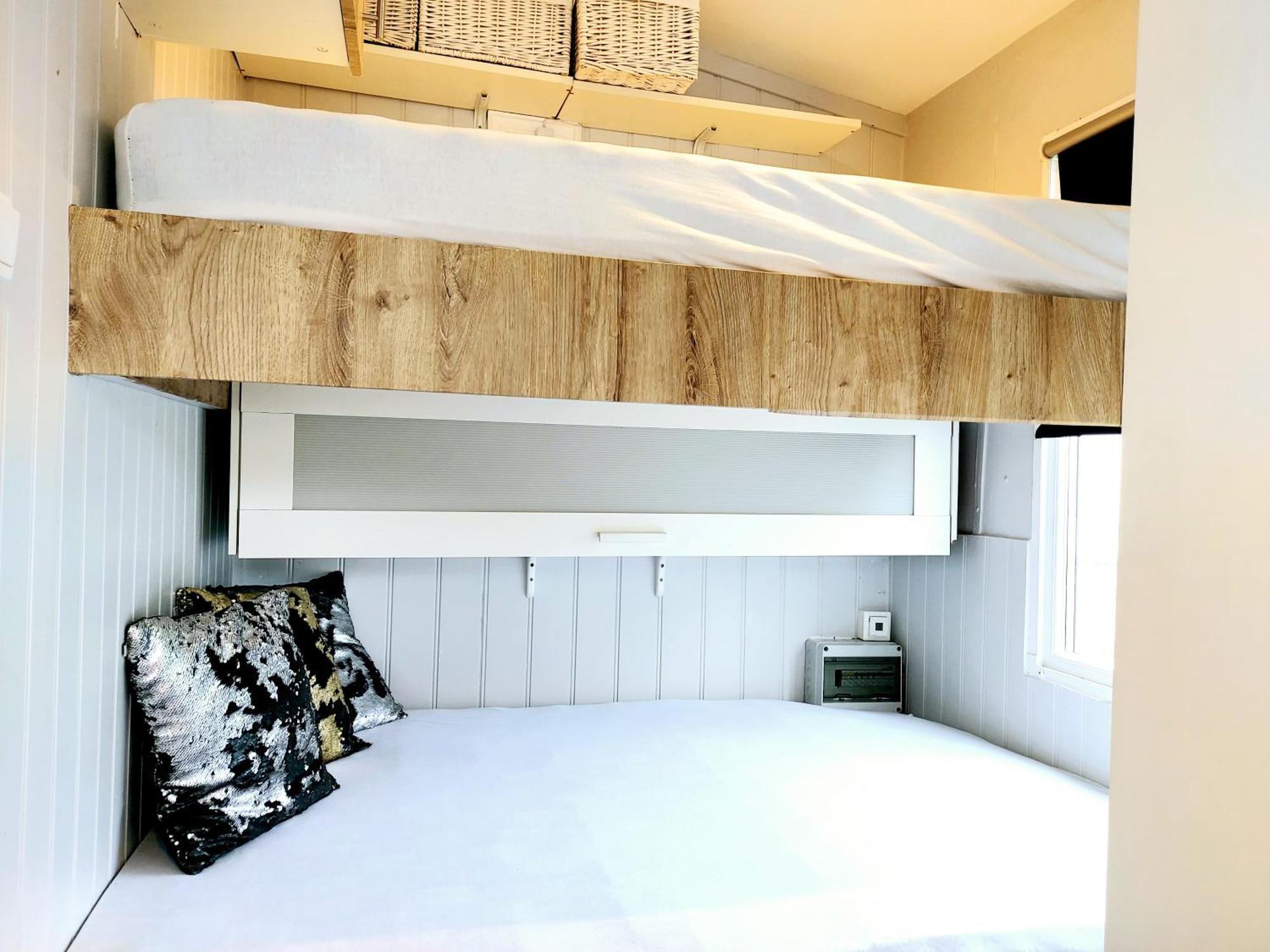 Microhouse In Lofoten