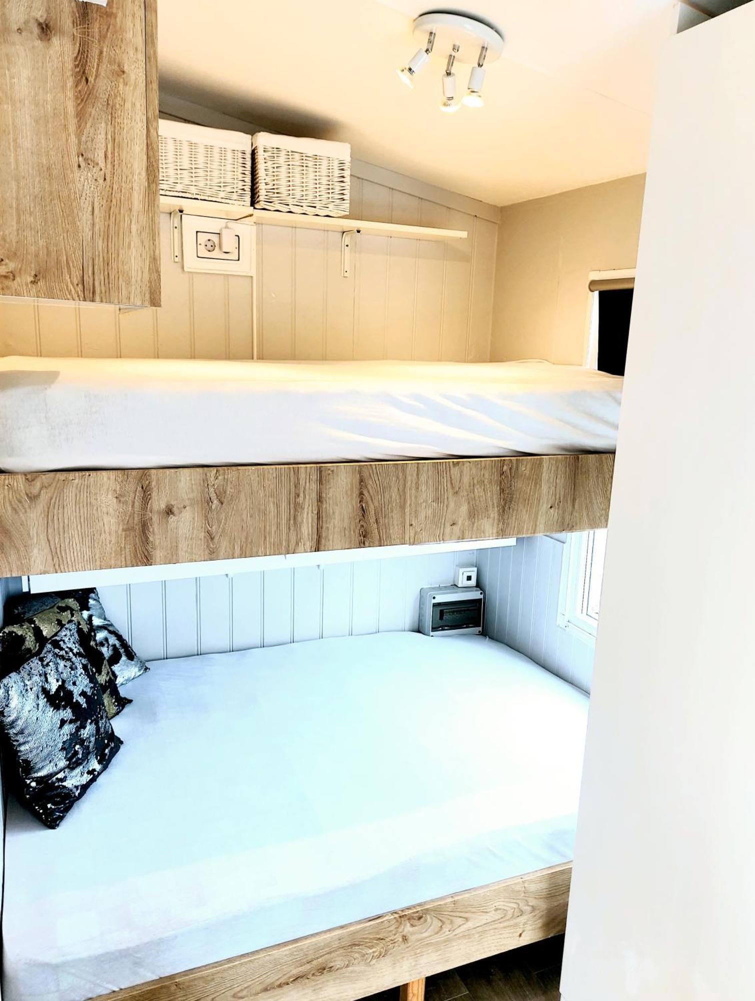 Microhouse In Lofoten Leknes