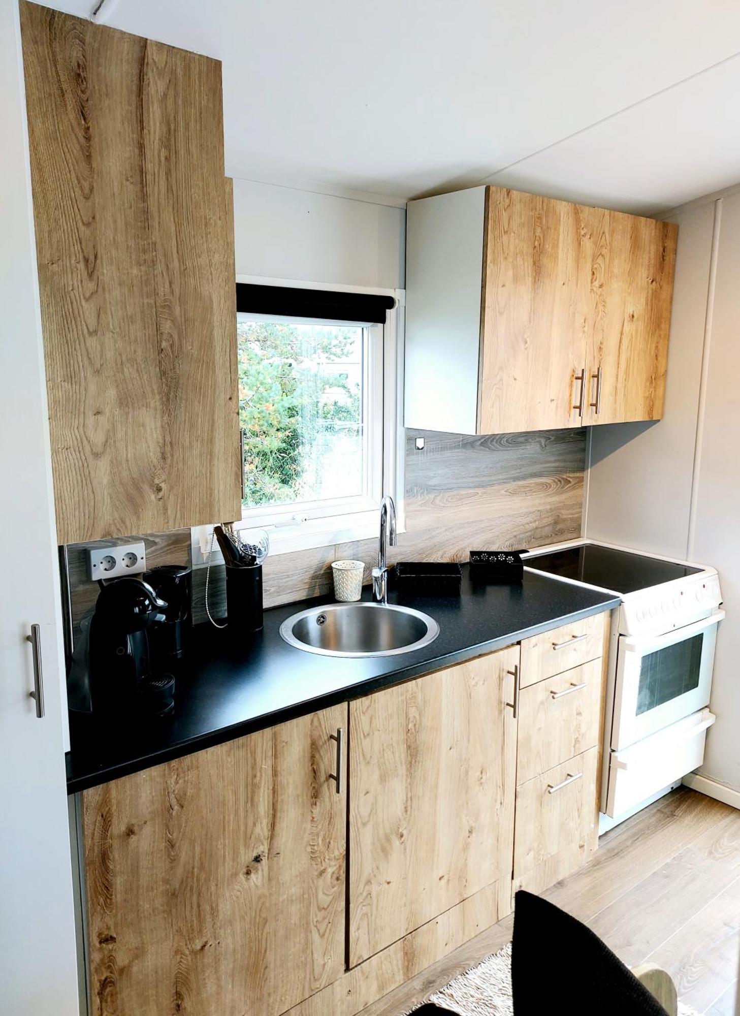 Microhouse In Lofoten