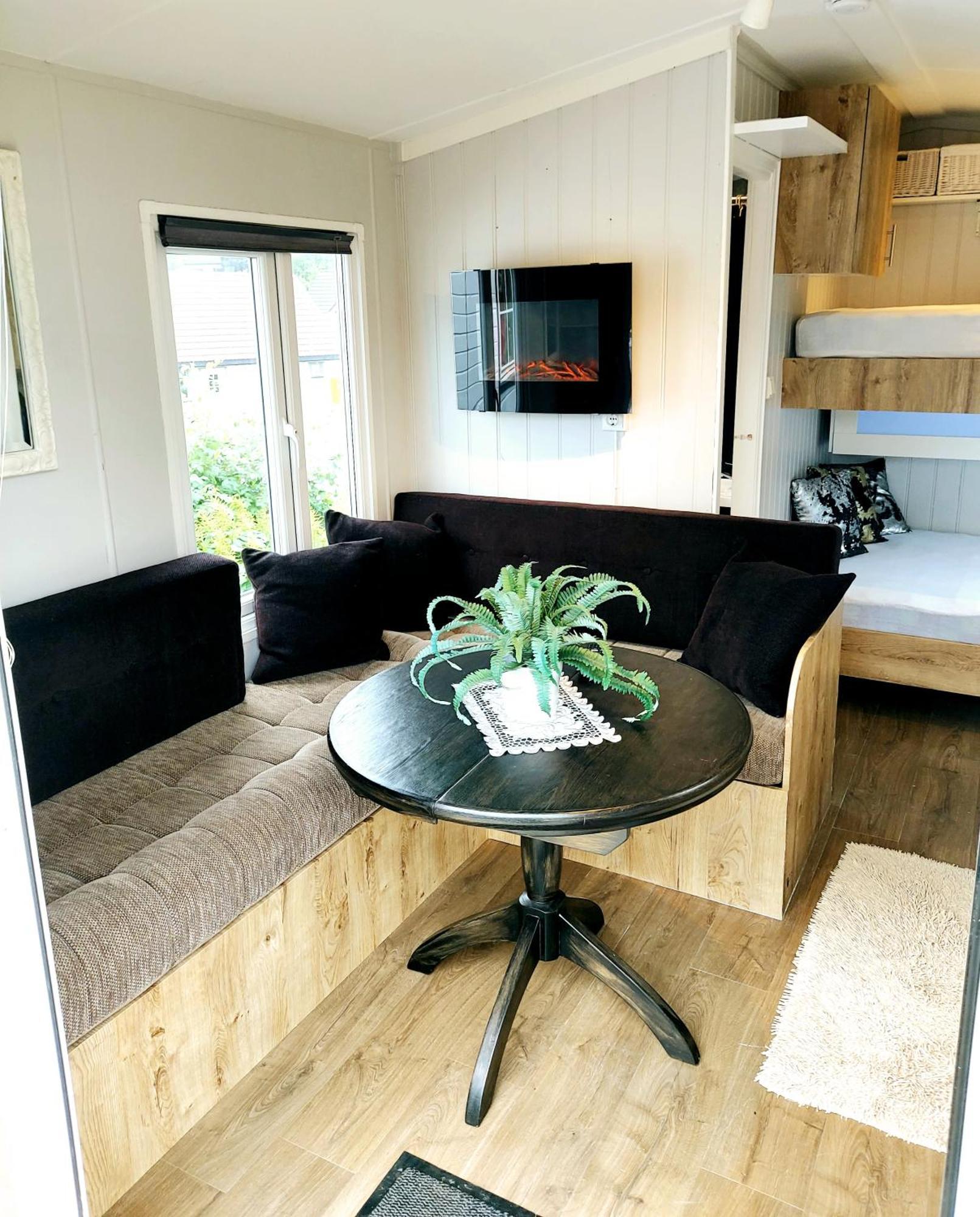 Microhouse In Lofoten * Leknes